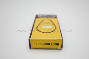 Chaîne distribution, longue inclus fermeture 1750/2000