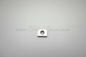 spline for chain tensioner