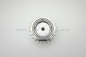 Régulateur  pour échappement 2000 I.E.