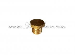 oil-drain plug