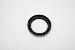 oil seal, engine, front