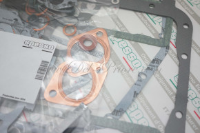 Motordichtsatz 1600, ohne Zylinderkopfdichtung und Simmerringe