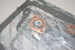 Motordichtsatz 1600, ohne Zylinderkopfdichtung und Simmerringe