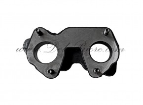 doppio Supporto carburatore