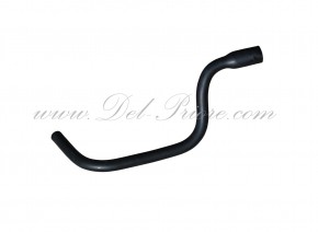 manicotto, inferiore