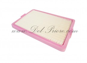 filtro aria. / Alfa 75 :2.0+2.5 dall 85 / twinspark to 87, Alfetta 2.o (Bosch Motronic) 81 / Alfa 6: 2.5 83 7 Alfa 90