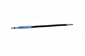 Adjustabel thottle rod long variant