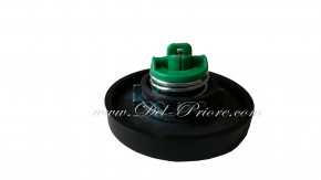 Bouchon baionette pour réservoir