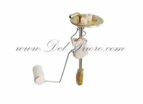 fuel sensor, Borletti, Veglia, 17 cm aspiration hose