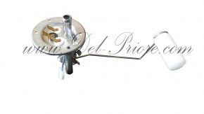 Jauge, Spider injection 9cm