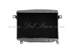 radiator, Gt, Giulia Spider 1300-1600
