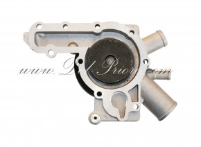 water pump 1600 / 2000 / electric rotational-speed sensor