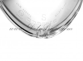 Plexi Carello, gauche