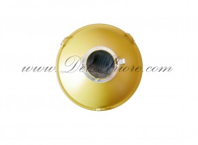 Phare Bilux, bague de fixation Carello