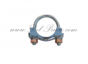 collarino per marmitta