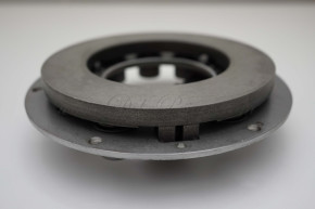 coupling automat for mechanic clutch, made in Italy