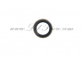 Simmerring Getriebe vorn, hydraulische Kupplung