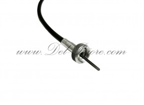 Tachowelle, elektronischer Tacho