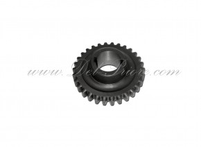 pinion for reverse gear