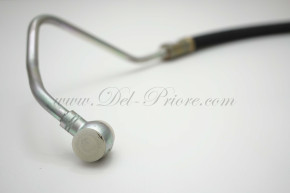 Ölleitung von Servopumpe zum Lenkgetriebe