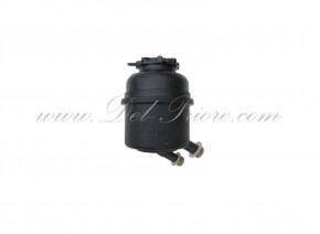oil expansion tank for power steering