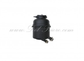 oil expansion tank for power steering