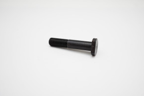 wheel bolt, left-handed thread, Montreal,  66 mm