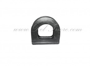 cuscinetto in gomma per  trasmissione, coda filante 1300 / 1600