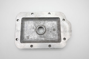 lower oil pan differential 2,0