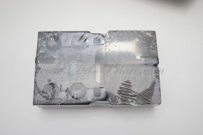 Satz Bremsklötze vorn 1750 / 2000 / Montreal