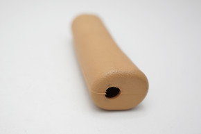 Kunststoffgriff beige für Handbremse