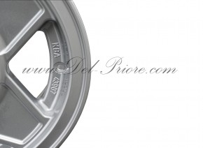 alloy wheel rim (Cromodora) 6 x 14 “, ET 24 mm, Spider GT