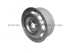 alloy wheel rim 5,5x15 TZ, ET 36 mm