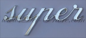 Ecriture Giulia super