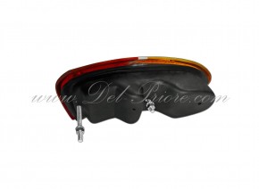 fanale posteriore, sx Carello