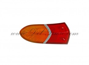 cap for left rear light, Carello