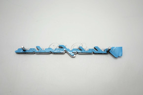 Ecriture Pininfarina de 95