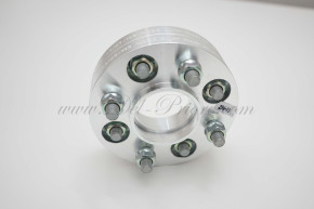 Kit élargisseur (2 pièces) ABE, 20 mm par roue