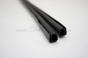 gasket for right or left hinged window 