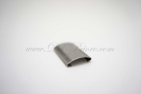 Raccord en acier inoxydable pour pare-brise avant ou arrière