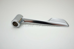 door opener, chrome right