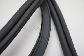 gasket door left ( soft profile )