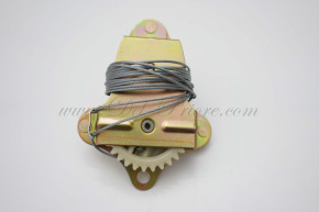 linkage for window, right