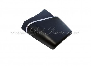 Porte objet latéral droite, avec moulure chroméé