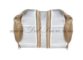Housse siège en scai beige/sable (siège postérieur)
