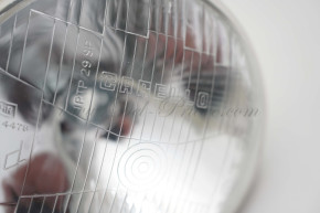 Innenscheinwerfer 5 3/4" H1 ,re. oder li.  1750/2,0