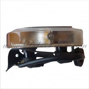 set indicator in front on bumper 1750 / 1 .series