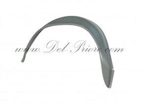 wheel arch outside right