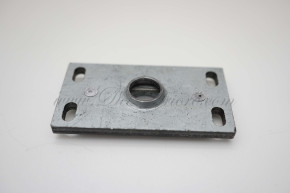 riscontro per chiusura cofano motore