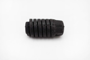 rubber stop for luggage boot